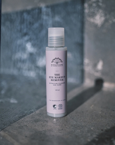 Rudolph Care - The Eye Makeup Remover - 100 ml 